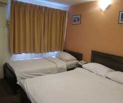 Hotel Omni Suites Bukit Bintang