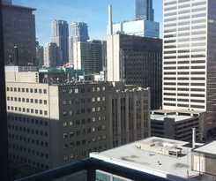 Apartamentos RCMI Furnished 