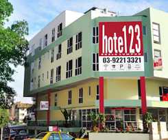 Hotel Hote123