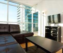 E.s.i Furnished Suites At The Acc