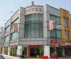 Hotel 1 Kuchai Lama