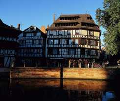 Hotel Ibis Strasbourg Centre Petite France