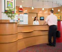 Hotel Ibis Styles Strasbourg Stade De La Meinau