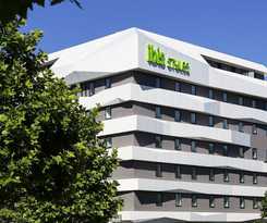 Hotel Ibis Styles Strasbourg Avenue Du Rhin