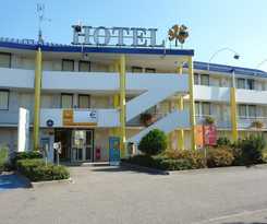 Hotel Premiere Classe Strasbourg Ouest