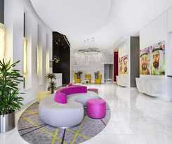Ibis Styles Sharjah
