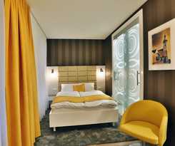 Vip Apartments