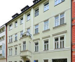 Ambiente Serviced Apartments - Tallerova