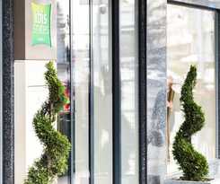 Visionapartments Geneva Gare