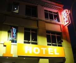 1 Pudu Cheras