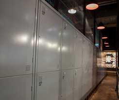 Hotel Capsule Transit Klia 2