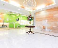 Hotel Casa Residency Service Apartment
