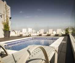 Hotel Vivaldi Loft Punta Carretas