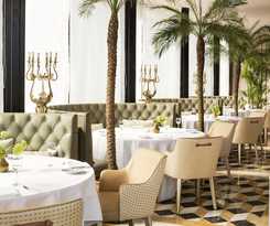 Hotel Victoria Jungfrau Grand and Spa