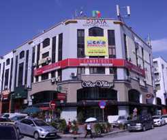 Hotel Dejaya Boutique Kuchai Lama
