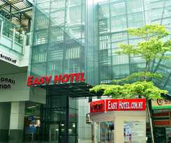 Hotel Easy Kl Sentral