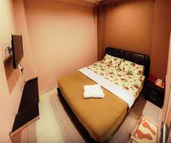 Hotel Funky Crib