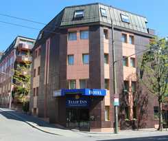 Tulip Inn Lausanne Beaulieu