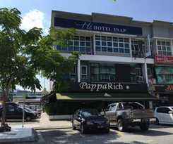 Hotel Oyo 90235 Inap Sri Gombak