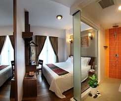 Hotel Richbaliz