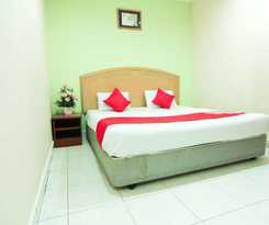 Hotel OYO 1002 Hotel Sahara Inn Batu Caves