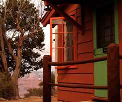 Hotel Bright Angel Lodge – Inside The Park