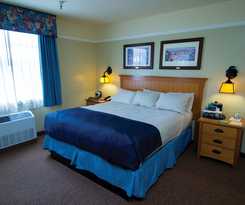 Hotel El Tovar - Inside The Park