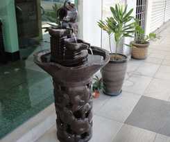 Lsn Taman Connaught