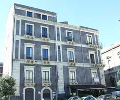 Bandb Suite Cutelli
