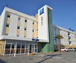 Hotel Ibis Budget Fes