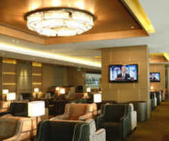 Hotel Plaza Premium Lounge Klia - Wellness Spa