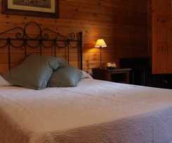 Hotel Rural Albamanjon