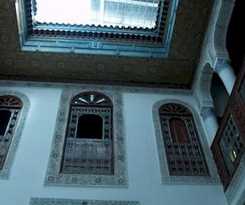 Hotel Dar El Ouedghiri