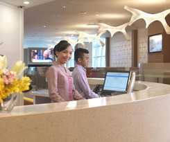 Hotel Sama-sama Express Klia Terminal 2 - Airside Transit