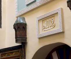 La Source Bleue