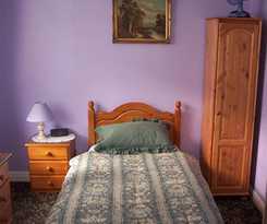 Ye Olde Station Guest House