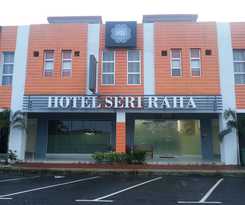 Hotel Seri Raha
