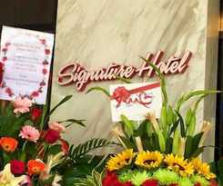 Hotel Signature At Bangsar South