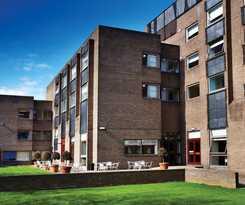 Hotel Peter Scott House, Birmingham