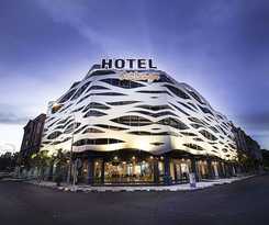 Hotel Sri Langit Klia