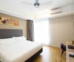 Hotel Suasana Suites Bukit Ceylon