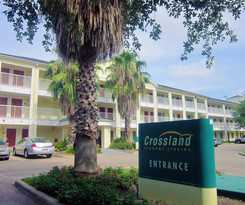 Hotel Hometowne Studios By Red Roof Houston - Northwest