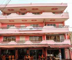 Hotel Hospedaje Casa Rosada