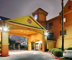 Hotel Best Western Plus Northwest Inn and Suites