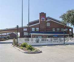 Motel 6 Houston, Tx - Brookhollow