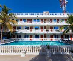 Boquilla Suites By Geh Suites