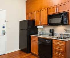 Hotel Candlewood Suites Houston I-10 East