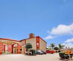Motel Super 8 - Houston/I-10/Federal Road