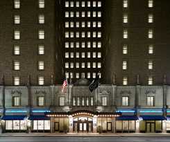 Hotel Club Quarters Downtown, Houston