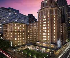 SpringHill Suites Houston Downtown/Convention Center